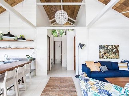 Maramar Bungalows By Sth Playa Santa Teresa  Exterior foto