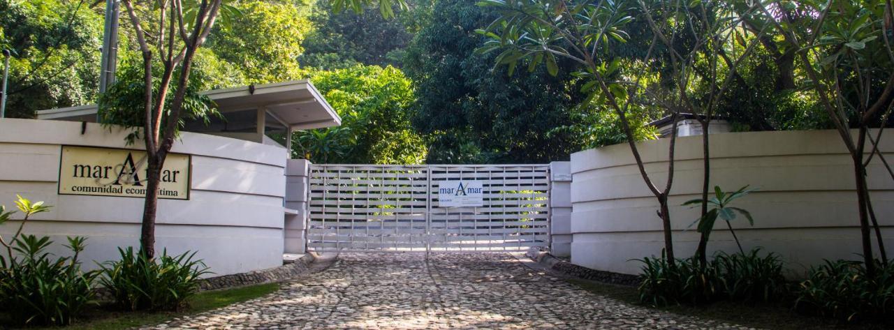 Maramar Bungalows By Sth Playa Santa Teresa  Exterior foto