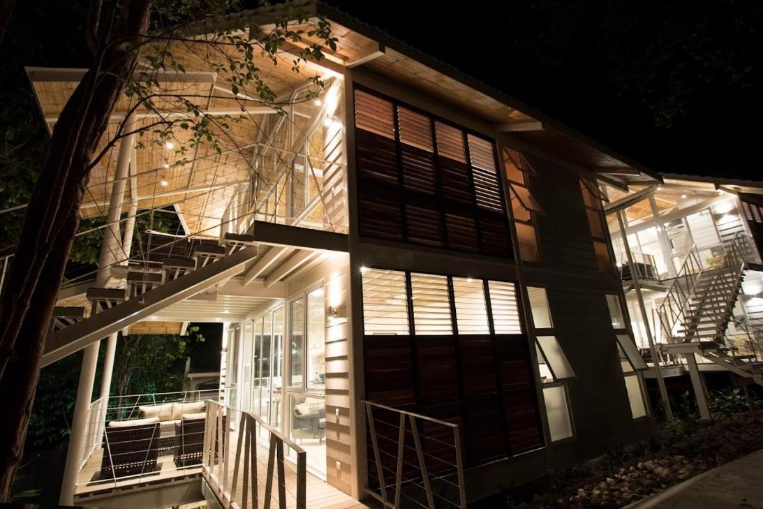 Maramar Bungalows By Sth Playa Santa Teresa  Exterior foto