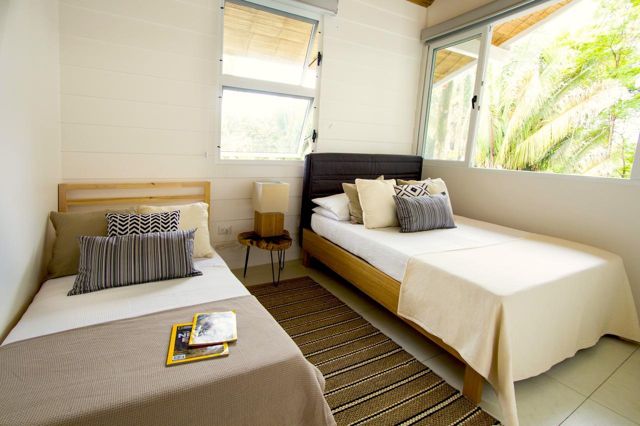 Maramar Bungalows By Sth Playa Santa Teresa  Exterior foto