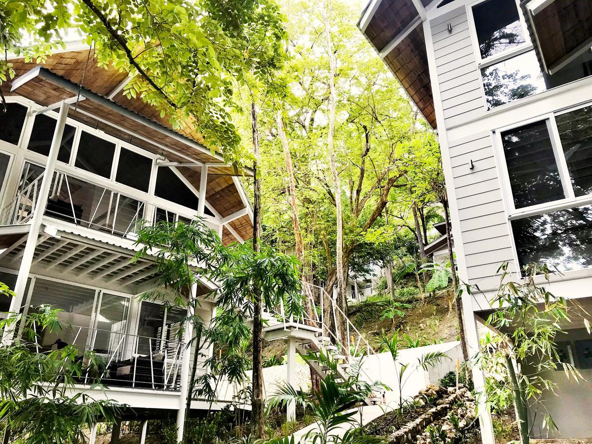 Maramar Bungalows By Sth Playa Santa Teresa  Exterior foto