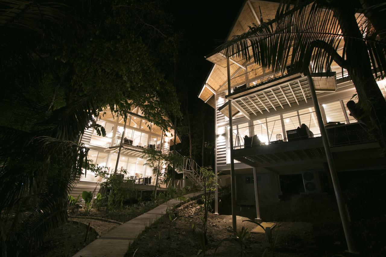 Maramar Bungalows By Sth Playa Santa Teresa  Exterior foto