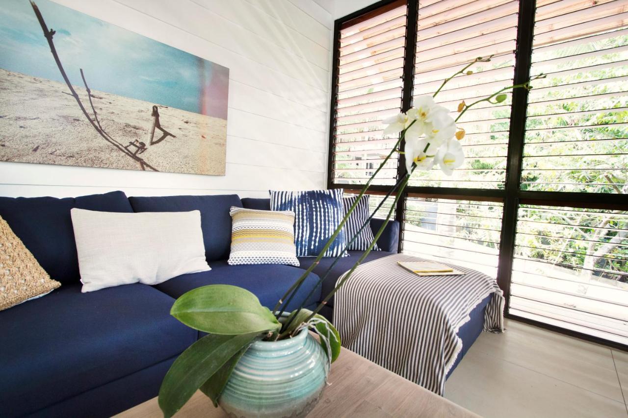 Maramar Bungalows By Sth Playa Santa Teresa  Exterior foto