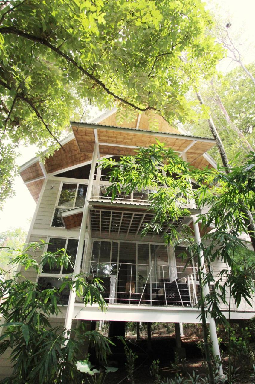 Maramar Bungalows By Sth Playa Santa Teresa  Exterior foto